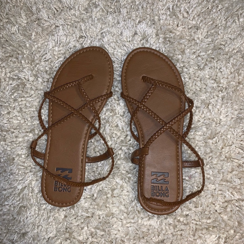 Billabong Sandals